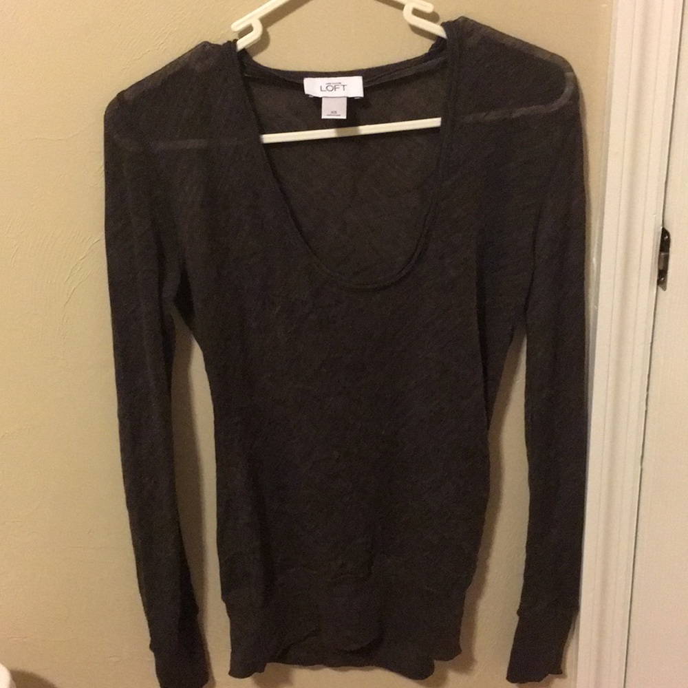 Loft shirt!!